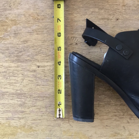 🚫SOLD - Rag & Bone Shoes - Picture 5 of 5